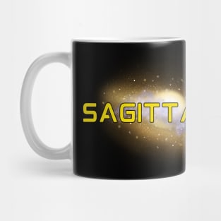 Sagittaron Mug